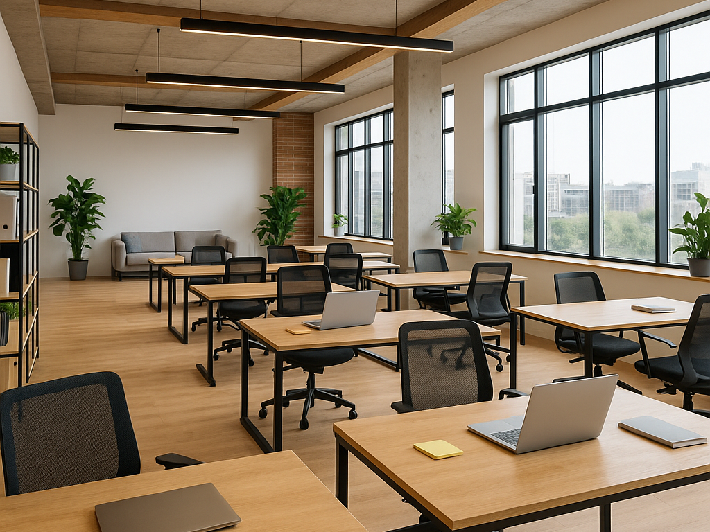 Tout ce que vous devez savoir sur les nouvelles exigences pour les espaces de coworking en Andorre
